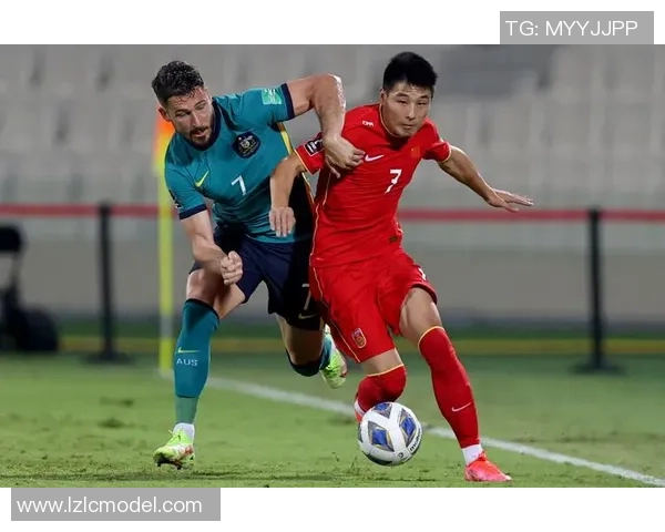 吴雷足球：从青涩少年到职业球员的成长之路与奋斗历程